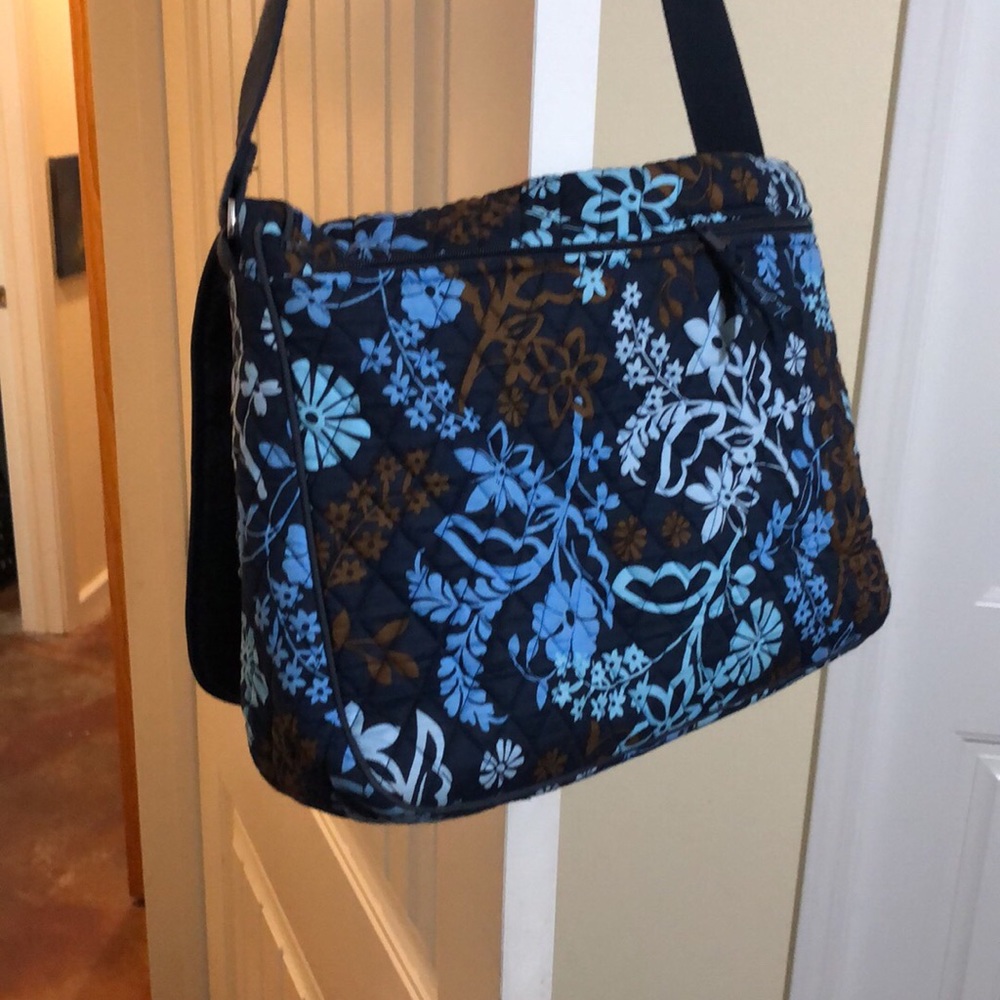 Vera Bradley Laptop Bag